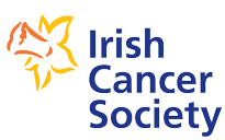 Irish cancer society logo